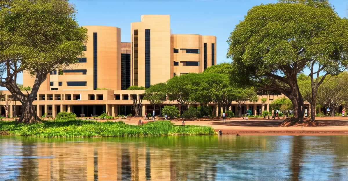 Gaborone Experiences: Your 2026 Guide