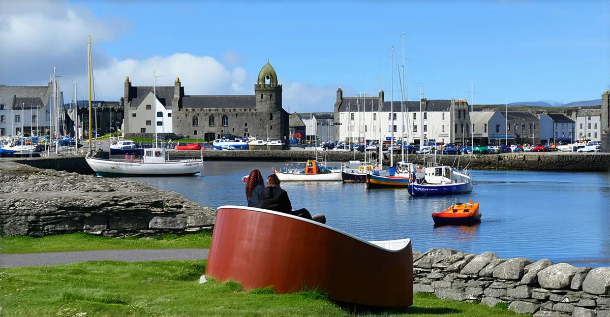 Galway City Attractions: Top Spots for 2026