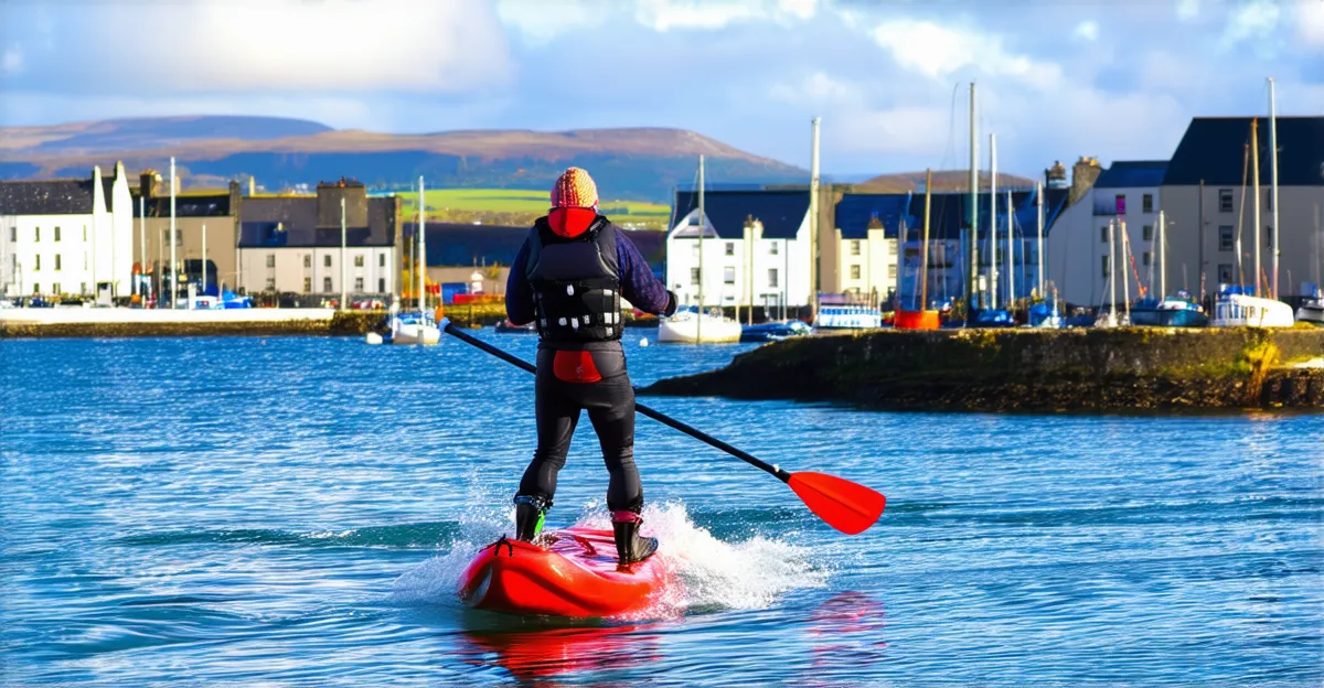 Galway City Outdoor Activities: 2026 Guide