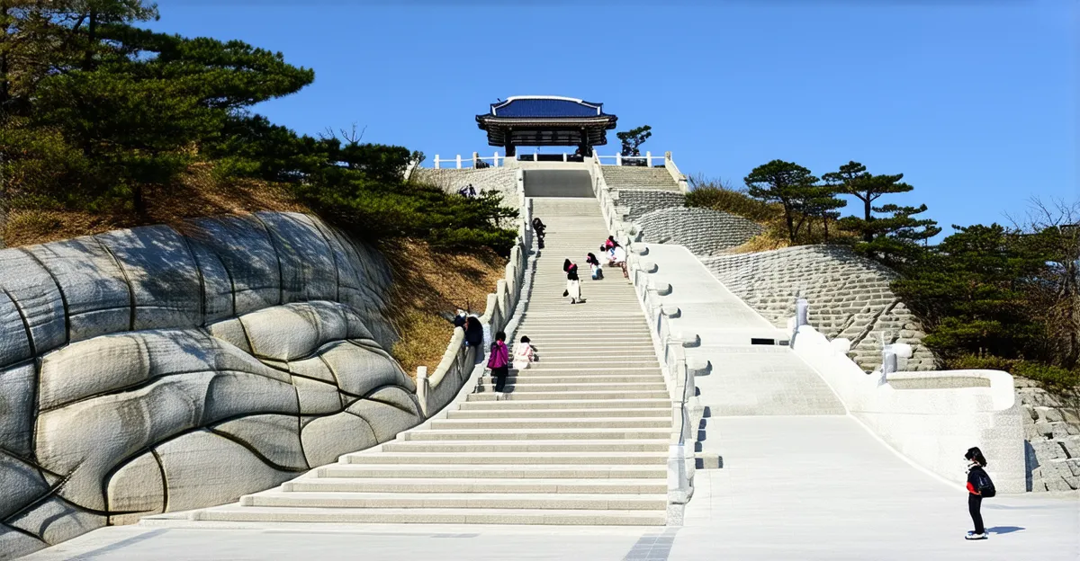 Gangneung Attractions: Top Spots for 2026