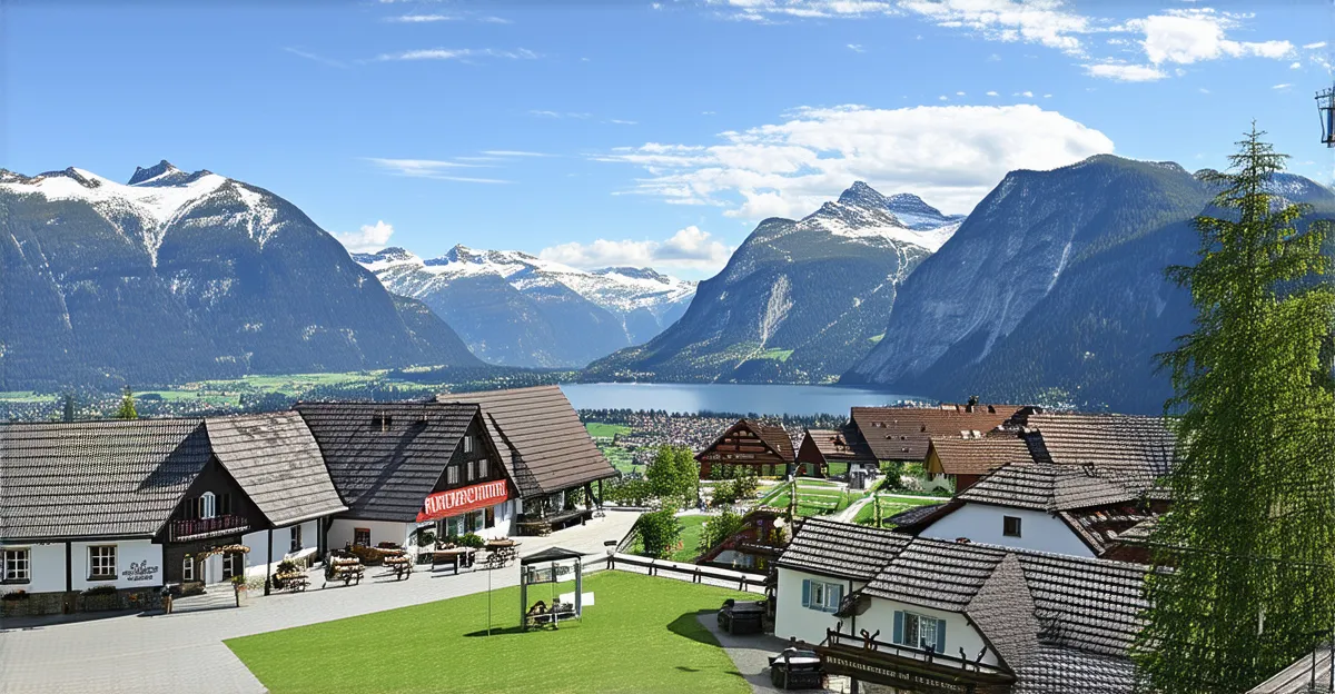 Garmisch-Partenkirchen Experiences: Your 2026 Guide