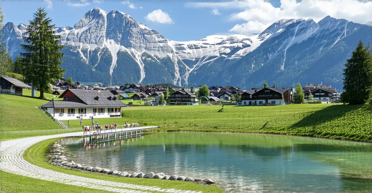 Garmisch-Partenkirchen Outdoor Activities: Your 2026 Guide