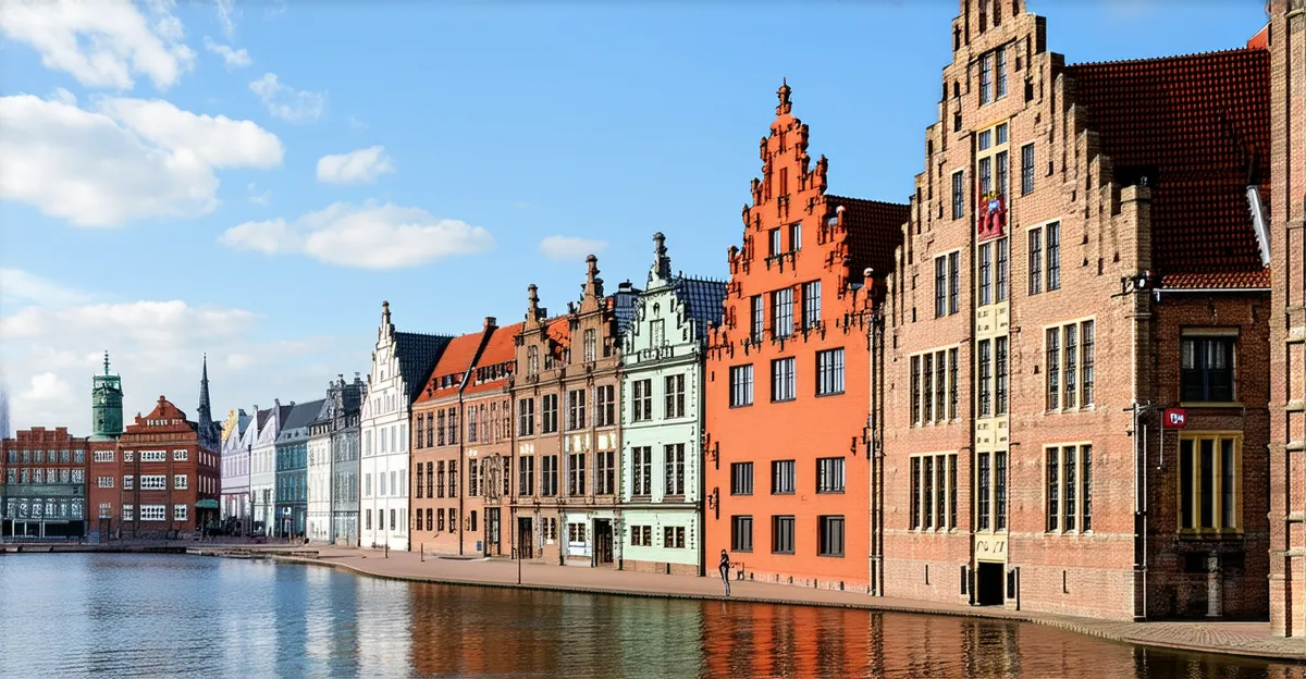 Gdańsk Attractions: Top Spots in 2026