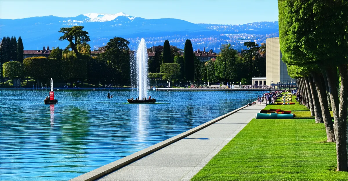 Geneva Outdoor Activities: Top Picks for 2026