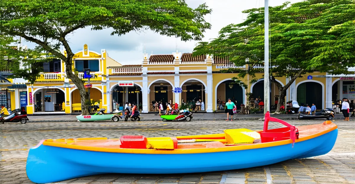 George Town Activities: Top Things to Do in 2026