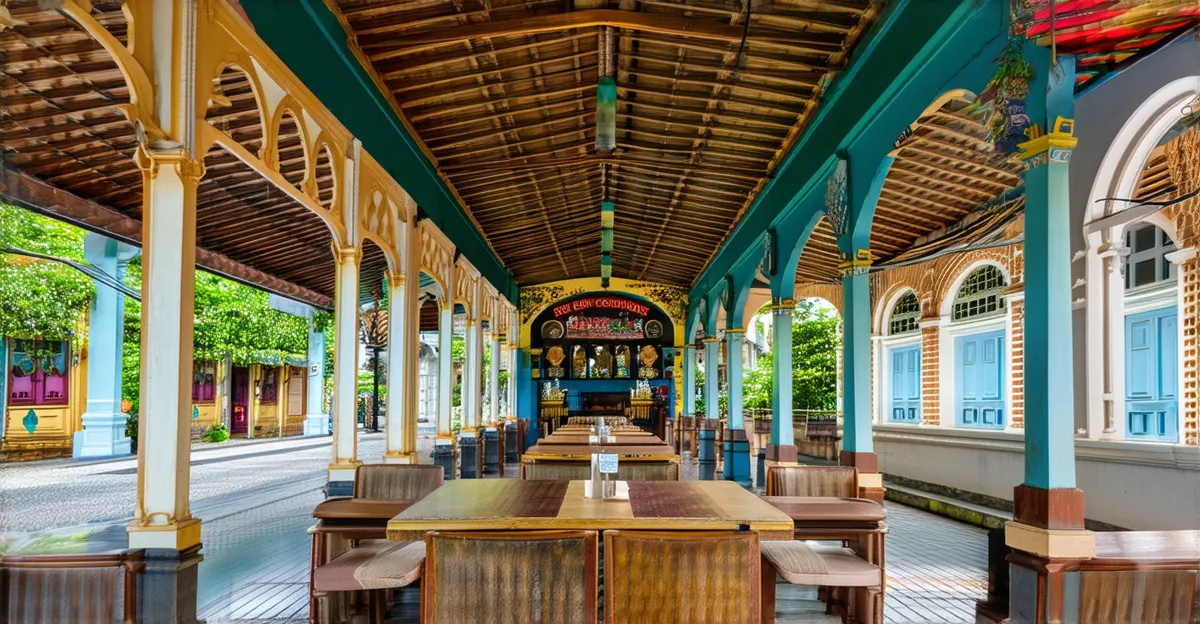 George Town Experiences: Top Activities in 2026