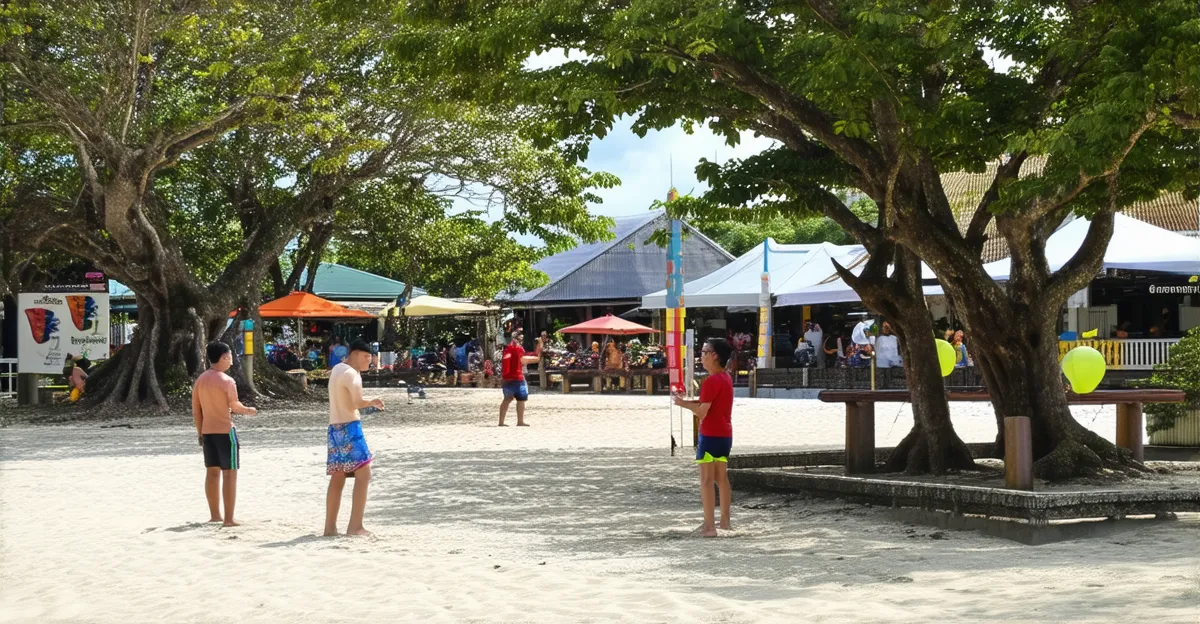 George Town Outdoor Activities: Top 2026 Adventures