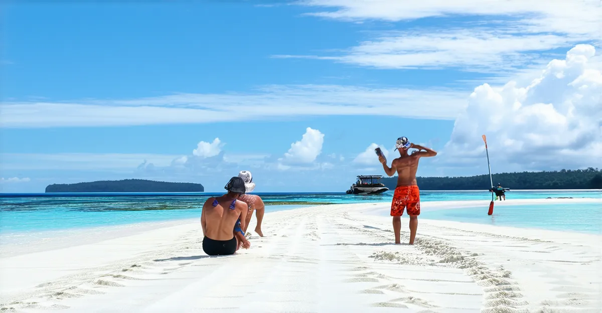 Gili Trawangan Outdoor Activities: Top Adventures