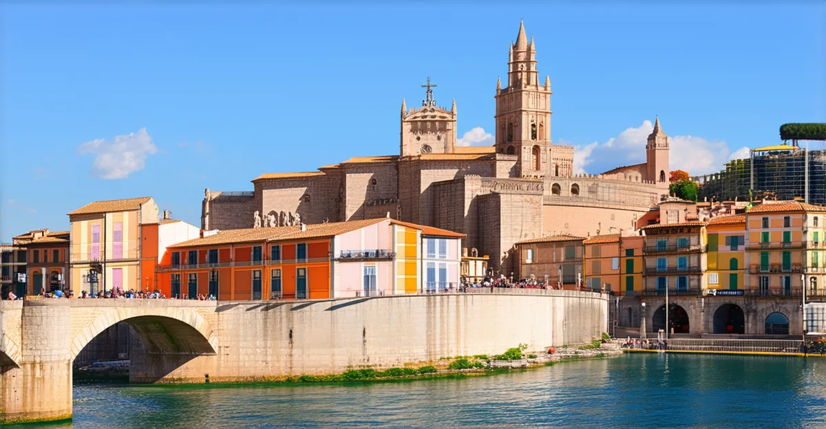Girona Attractions: Your 2026 Travel Guide