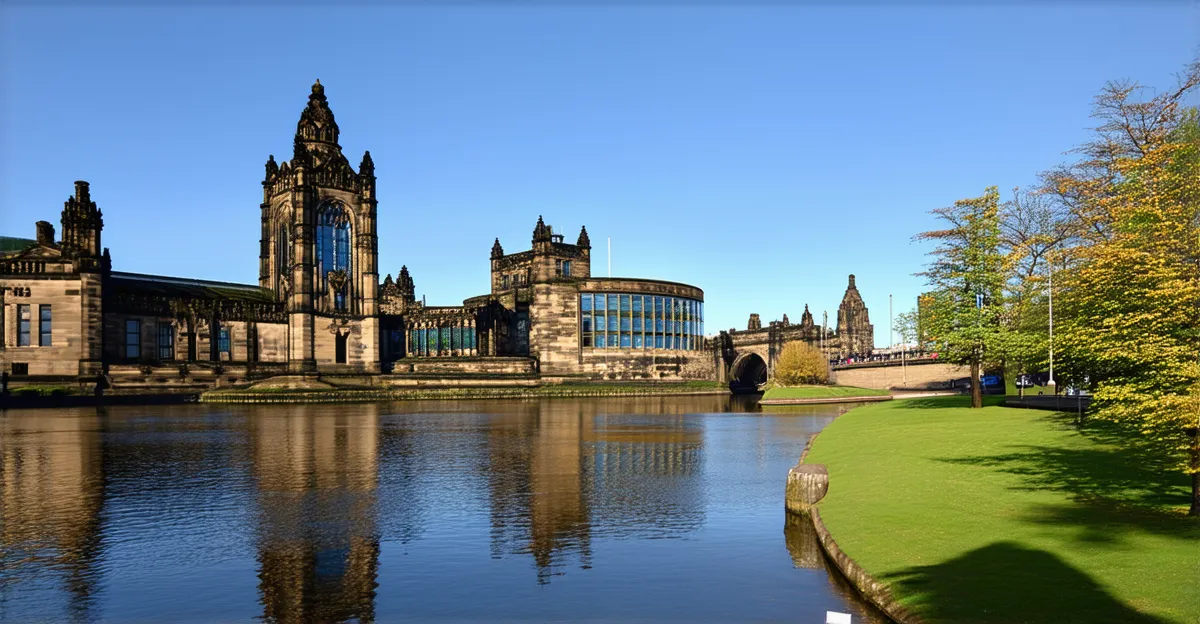 Glasgow Attractions: Top Spots for 2026
