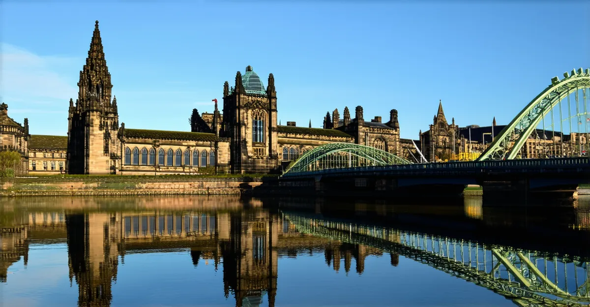 Glasgow Experiences: Your Ultimate 2026 Guide