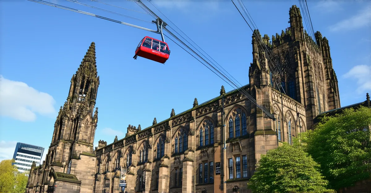 Glasgow Outdoor Activities: Top Picks 2026