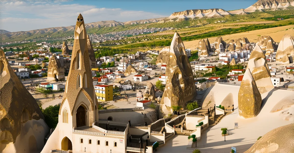 Göreme Activities: Top Things To Do in 2026