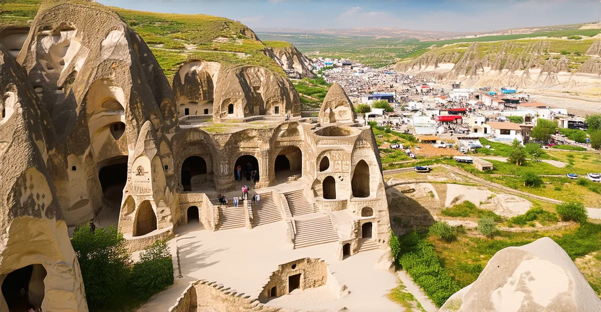 Göreme Attractions: Top Spots in 2026