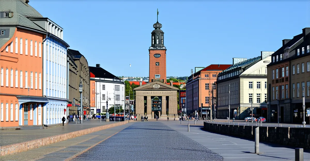 Gothenburg Experiences: Your 2026 Guide