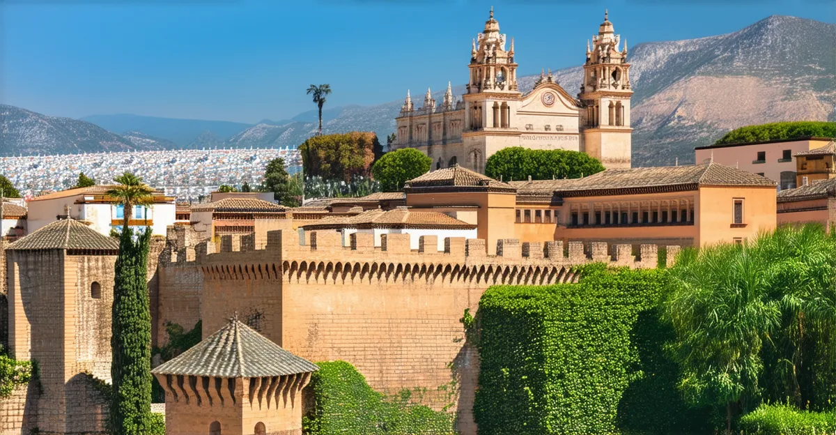 Granada Outdoor Activities: Best of 2026