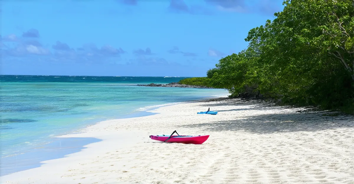 Grand Baie Outdoor Activities: Your 2026 Guide