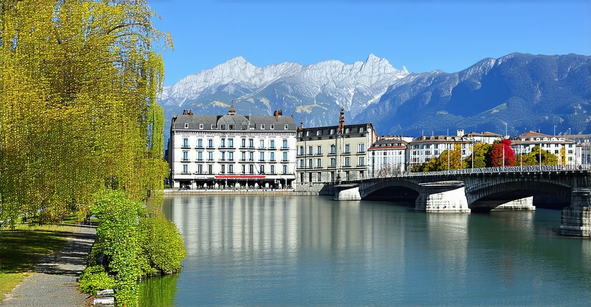 Grenoble Attractions: Top Spots for 2026