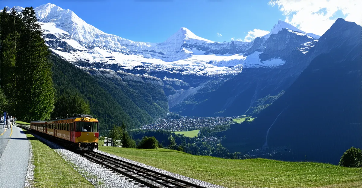 Grindelwald Experiences: Top 2026 Activities