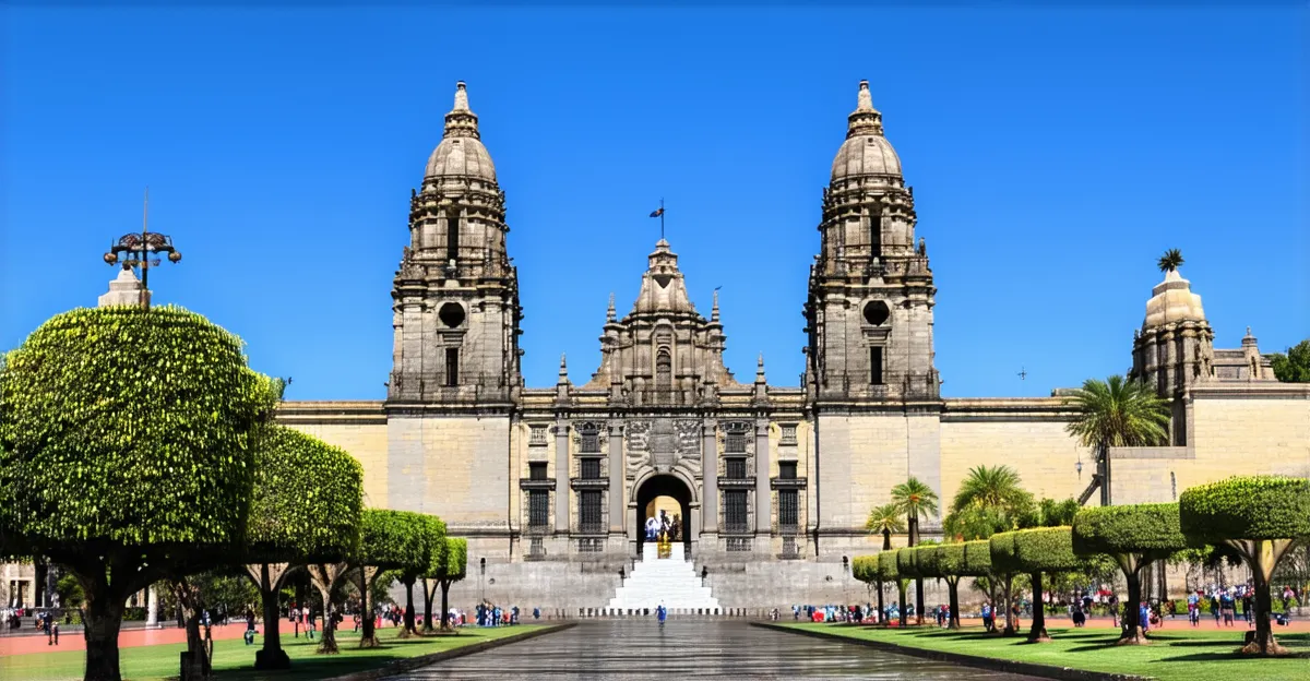 Guadalajara Attractions: Top Spots in 2026