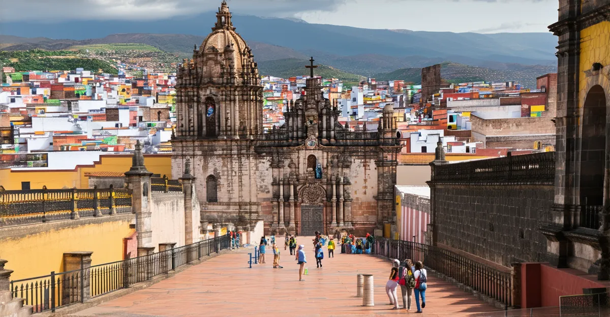Guanajuato Activities: Top Things To Do 2026