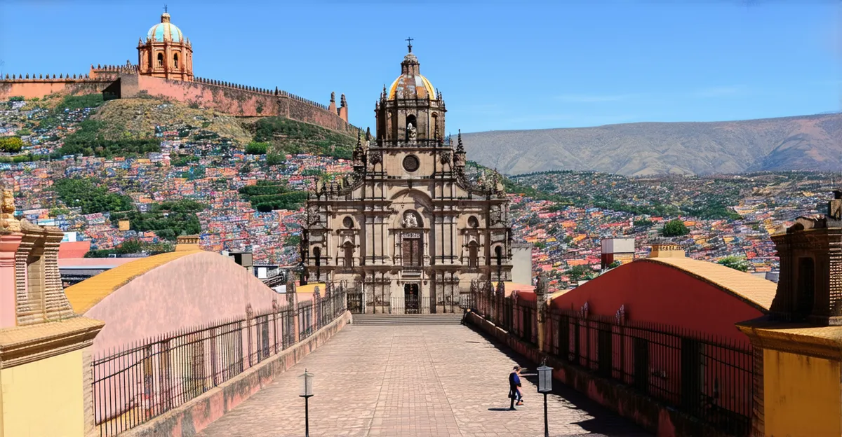 Guanajuato Attractions: Top Spots for 2026