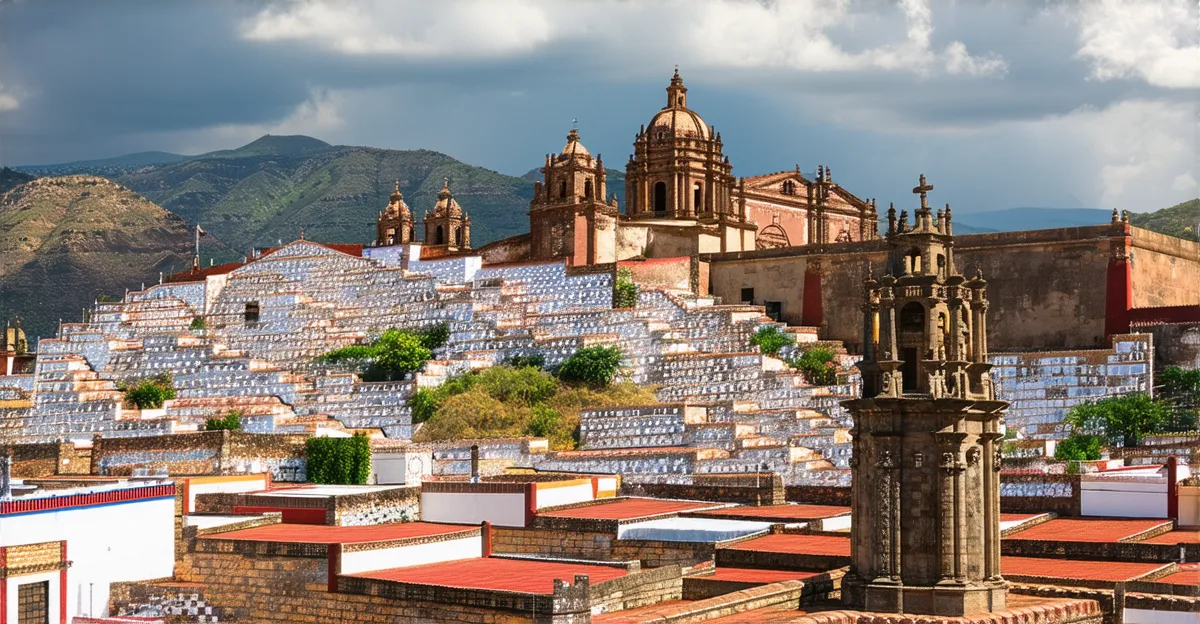 Guanajuato Experiences: Your 2026 Adventure Awaits