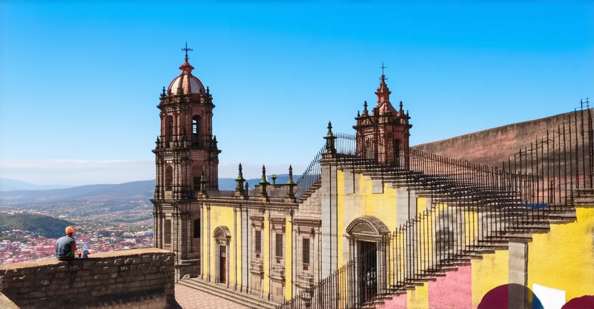 Guanajuato Outdoor Activities: Top Picks for 2026