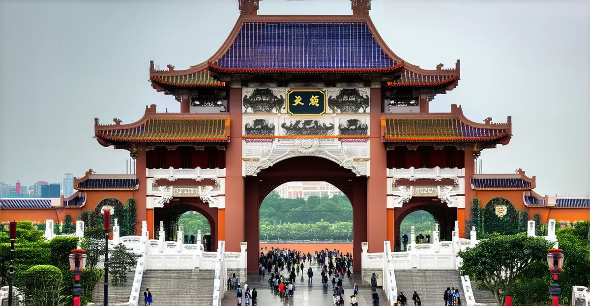 Guangzhou Experiences: Your 2026 Guide