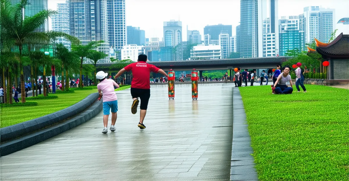 Guangzhou Outdoor Activities: Your 2026 Guide