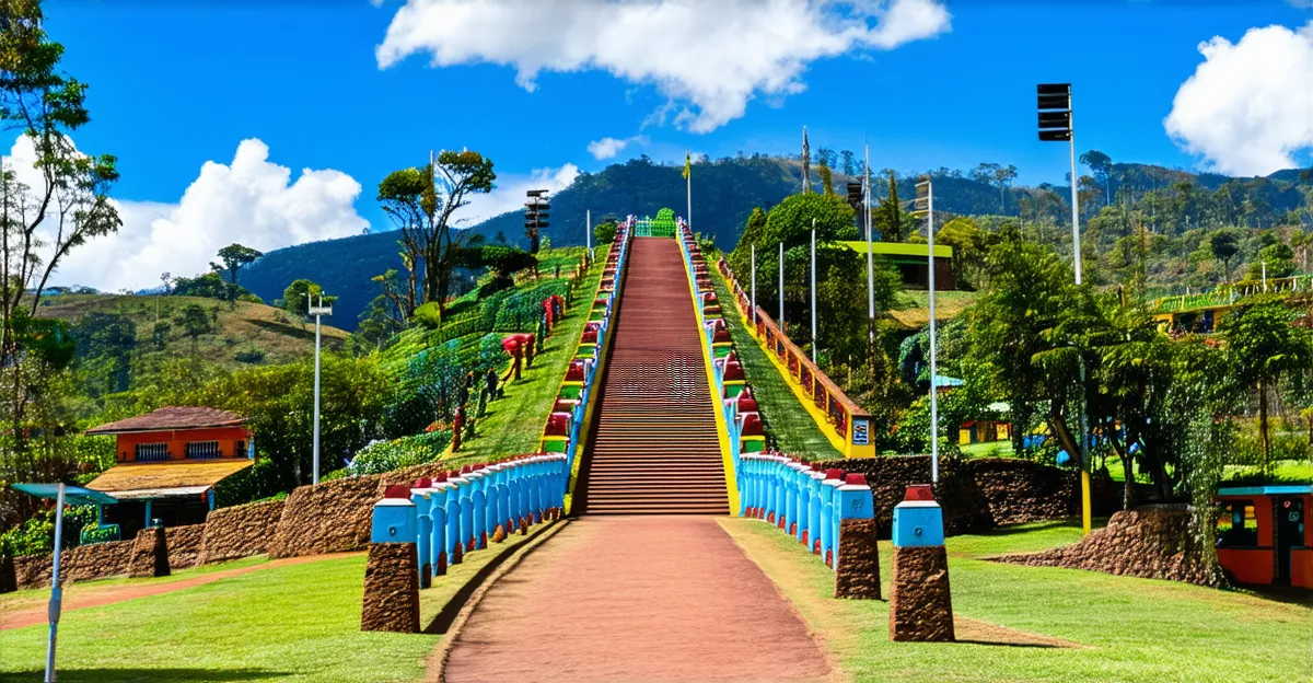 Guatapé Attractions: Your 2026 Travel Guide