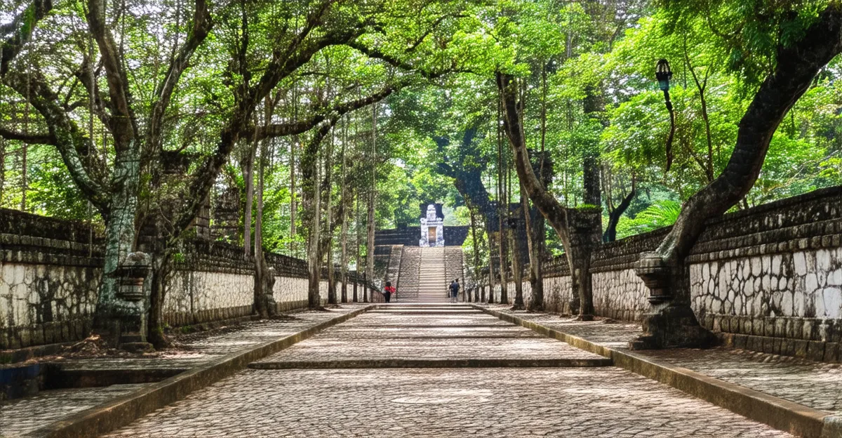 Guatemala City Outdoor Activities: Your 2026 Guide