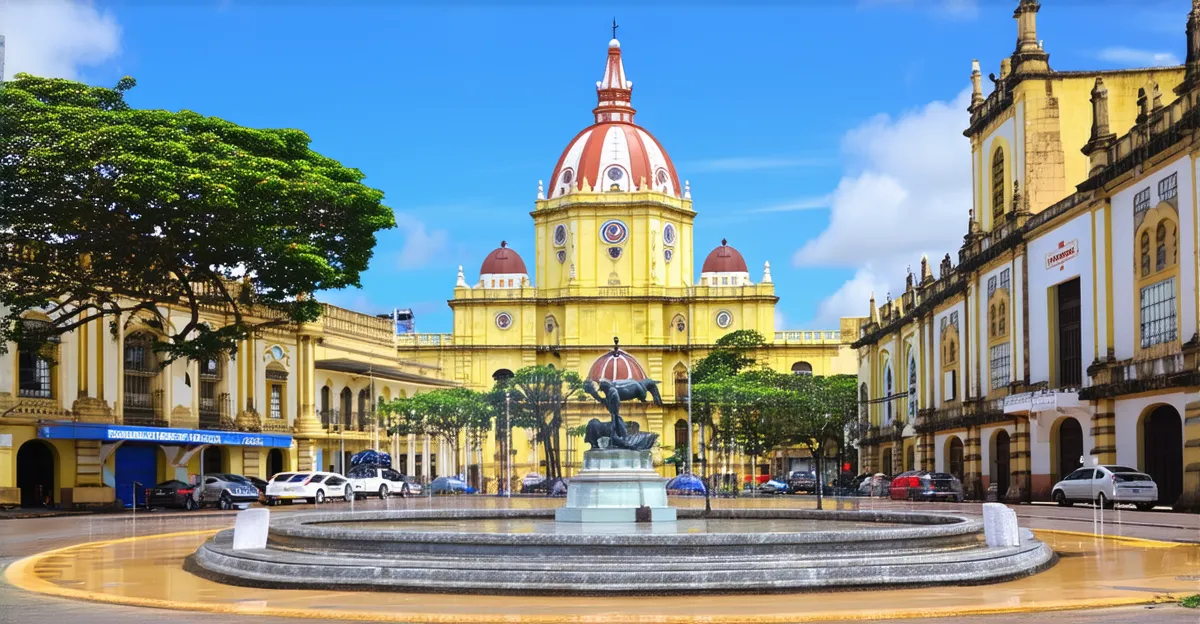 Guayaquil Attractions: Top Spots in 2026