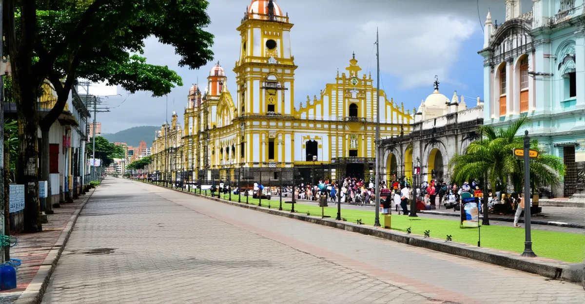 Guayaquil Experiences: Best of 2026