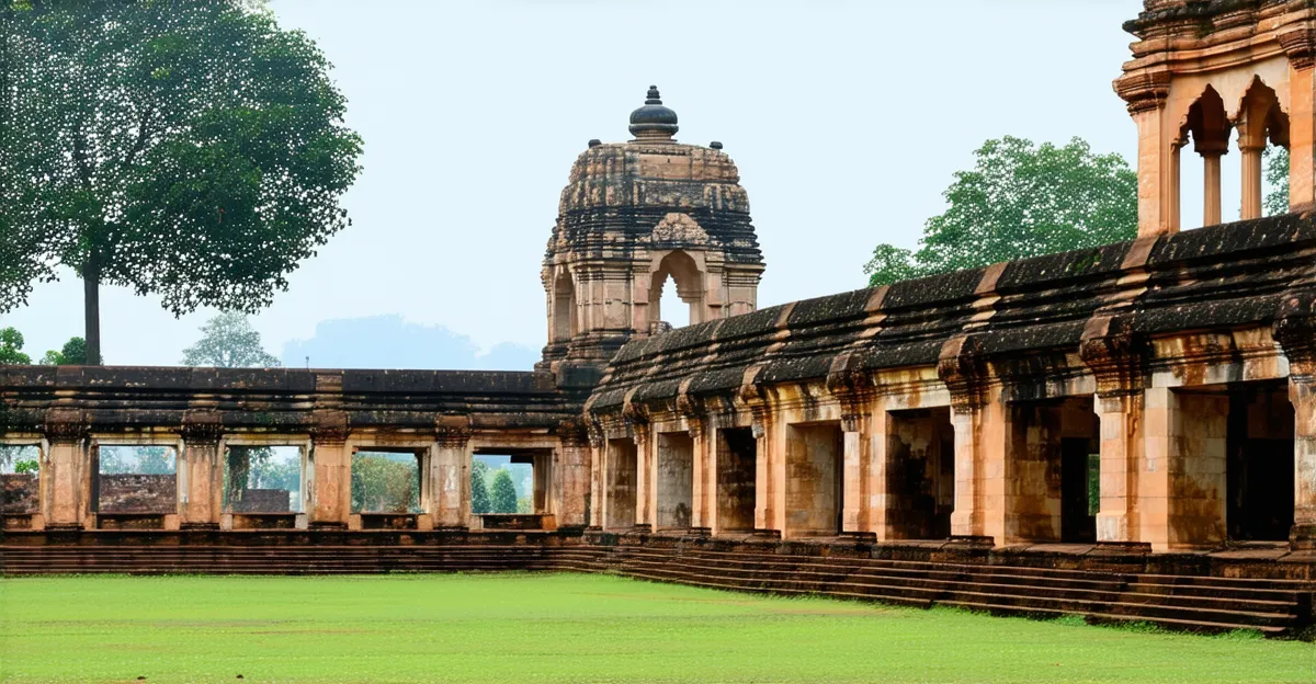 Guwahati Experiences: Your 2026 Adventure