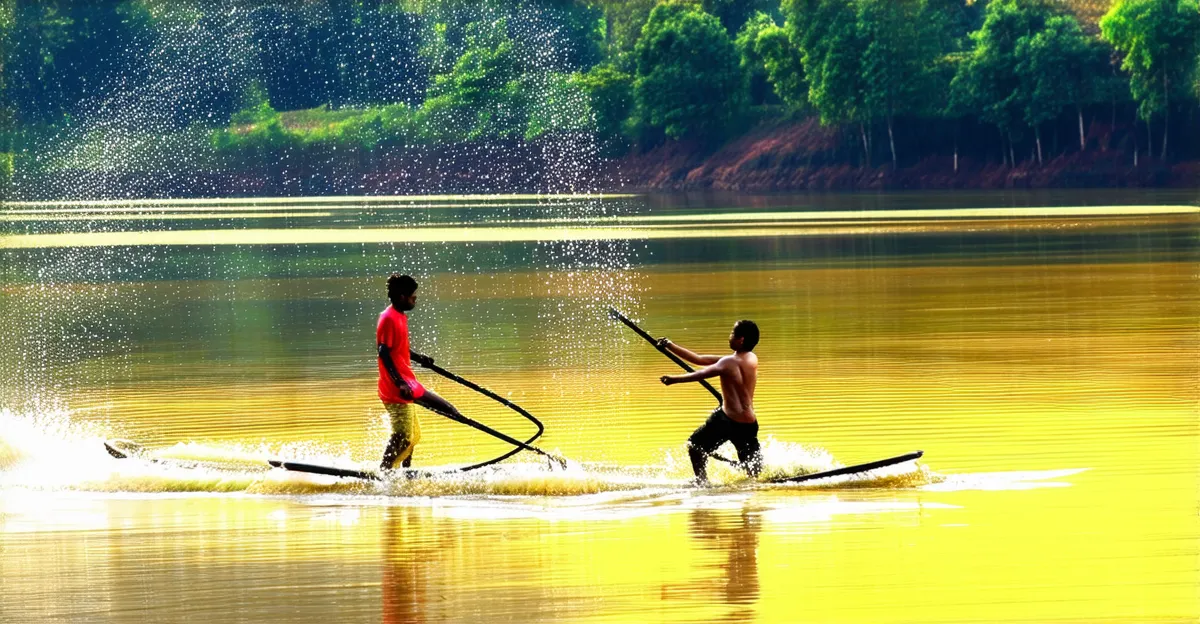 Guwahati Outdoor Activities: Plan Your 2026 Trip