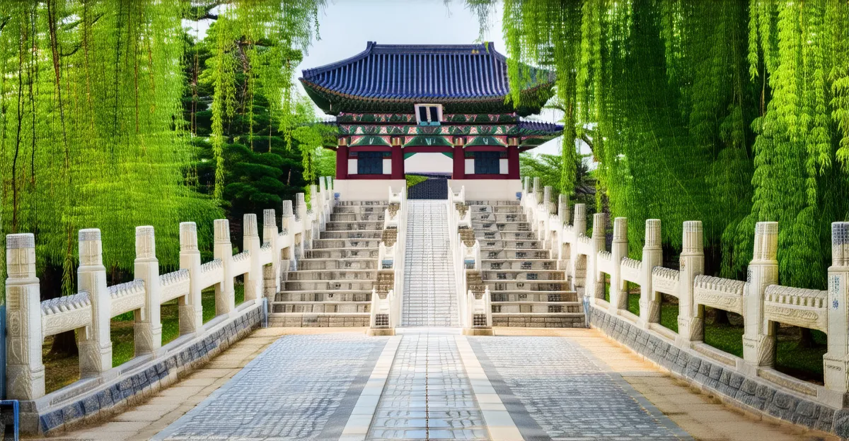 Gyeongju Attractions: Top Spots in 2026