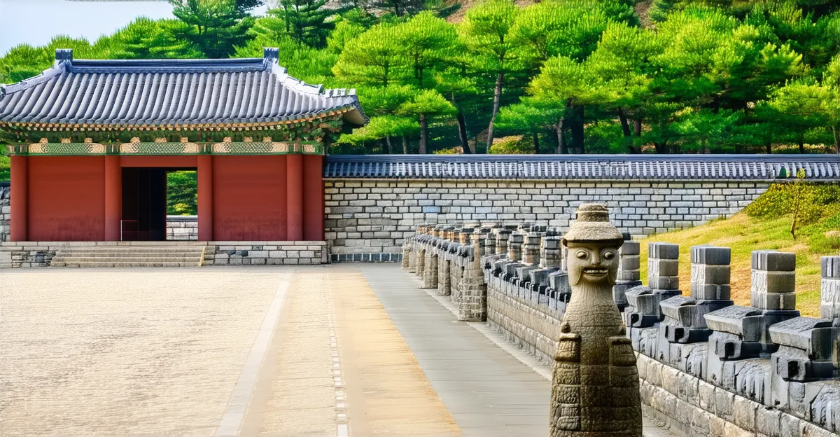 Gyeongju Experiences: Your 2026 Travel Guide