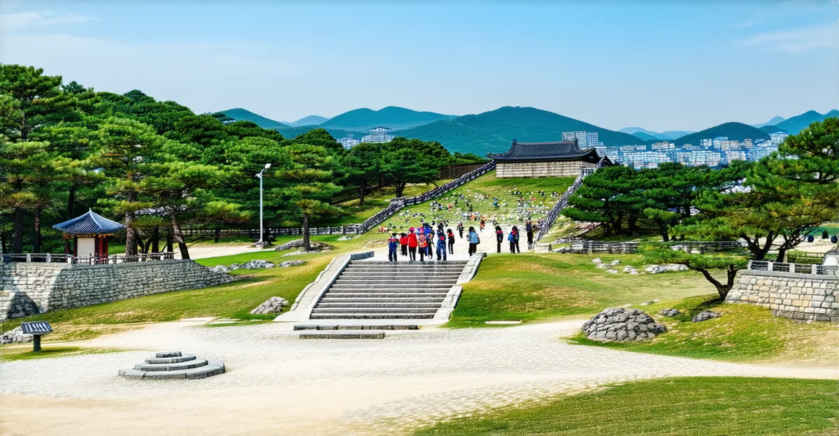 Gyeongju Outdoor Activities: Top Picks for 2026