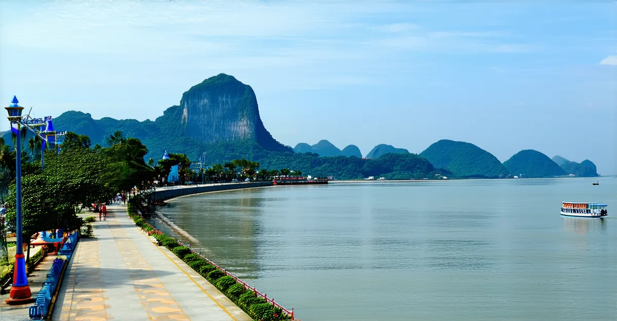 Ha Tien Attractions: Top Spots in 2026