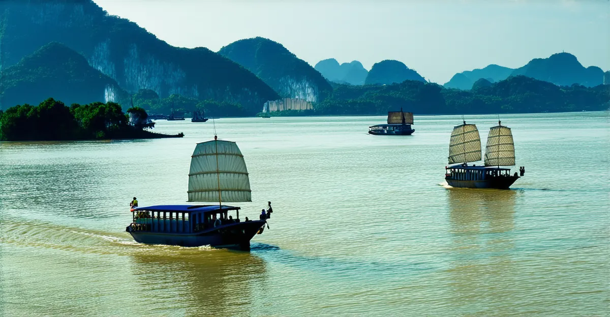 Ha Tien Experiences: Top Activities in 2026