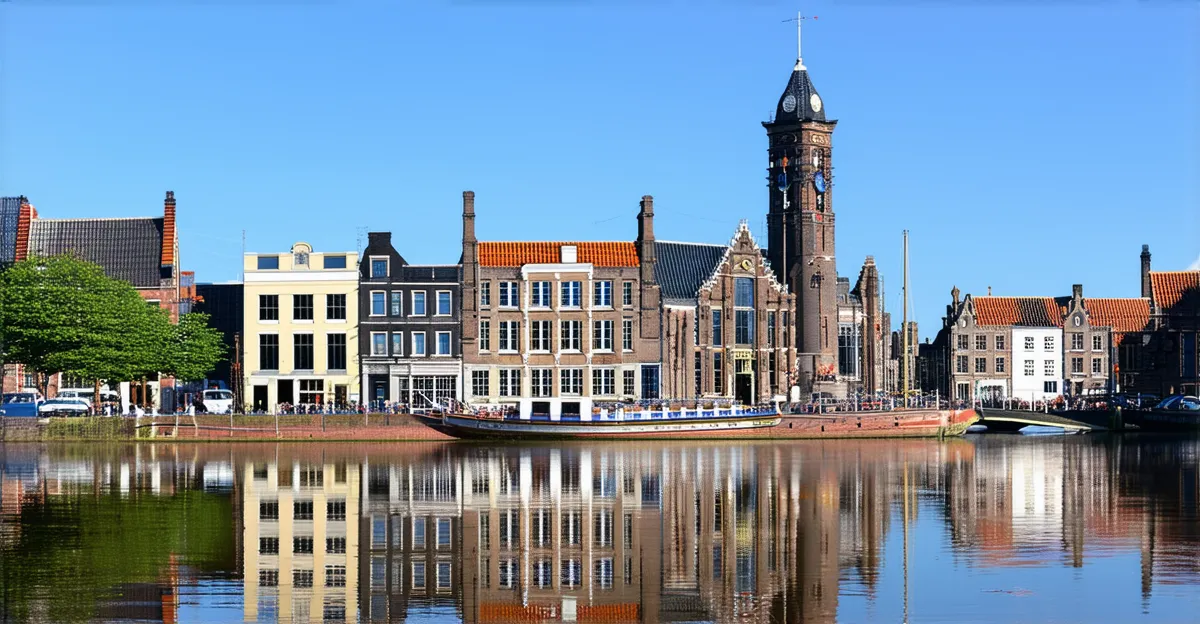 Haarlem Attractions: Top Spots in 2026