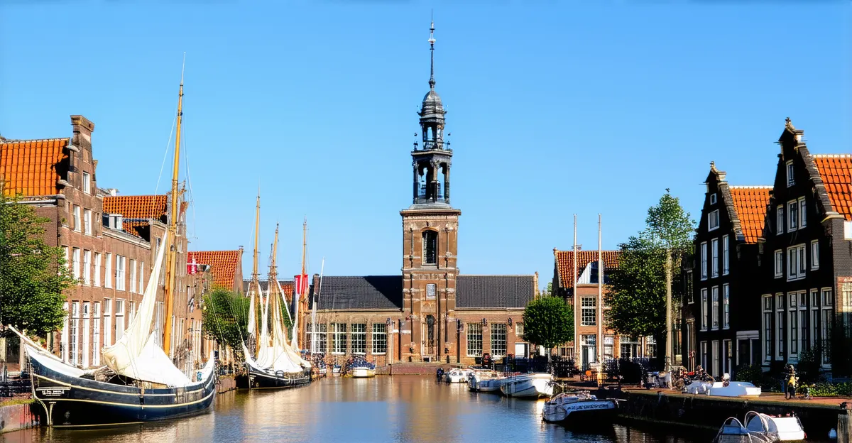 Haarlem Experiences: Your 2026 Guide