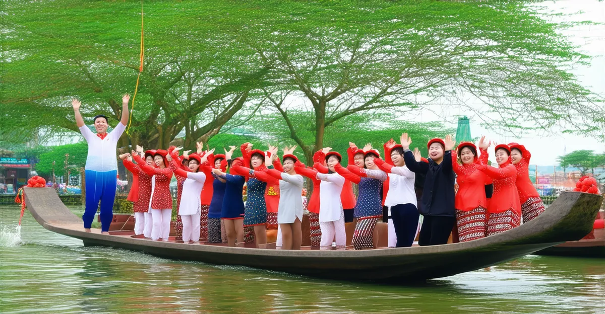 Haiphong Activities: Top Picks for 2026