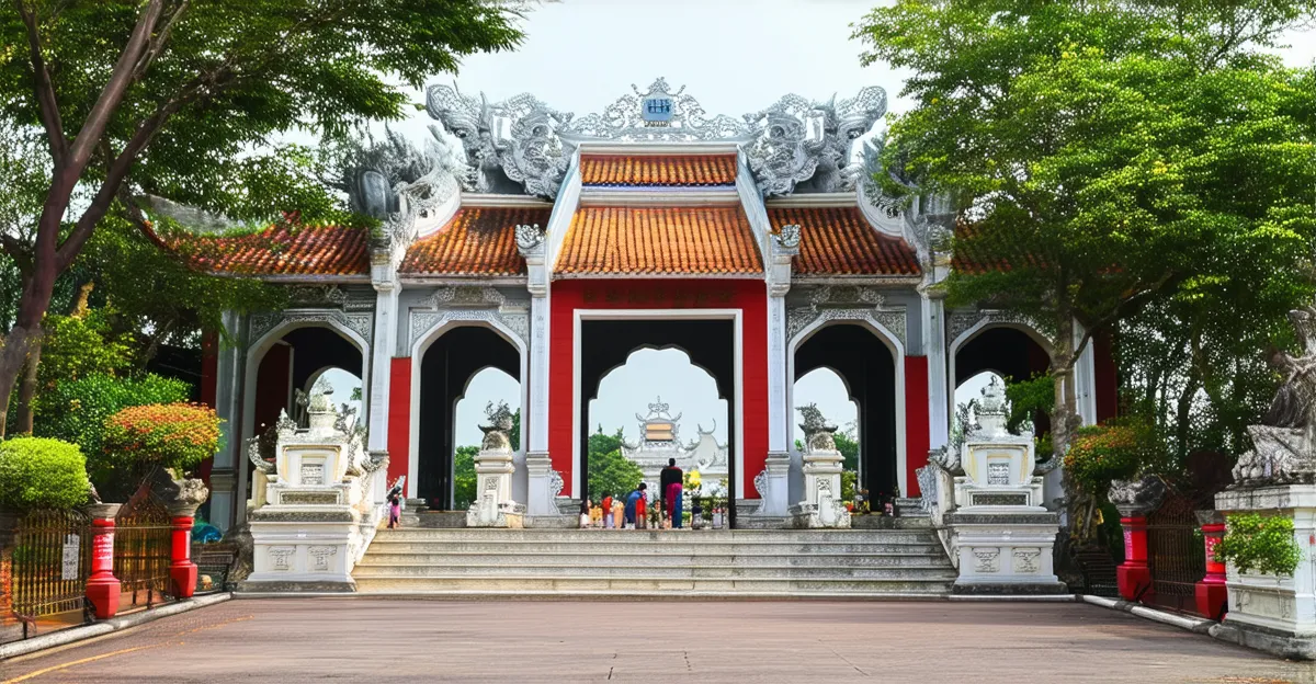 Haiphong Attractions: Top Spots in 2026