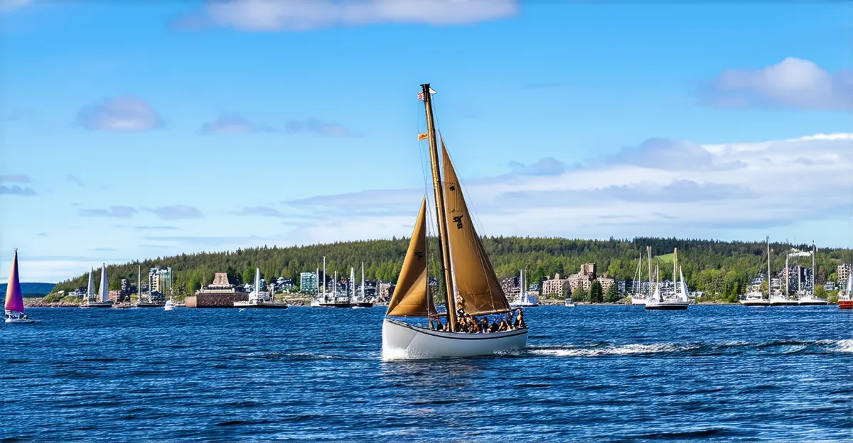 Halifax Outdoor Activities: Guide 2026