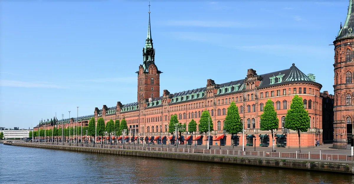 Hamburg Attractions: Your 2026 Guide