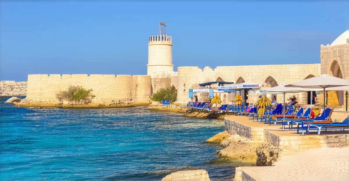 Hammamet Experiences: Your 2026 Guide