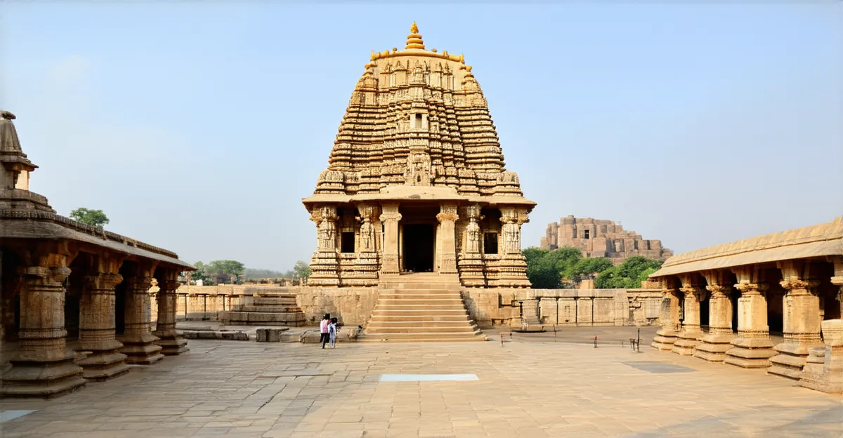 Hampi Activities: Your 2026 Adventure Guide