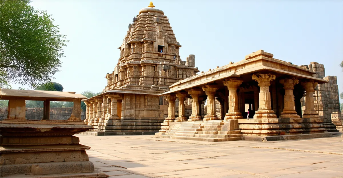 Hampi Attractions: Must-See in 2026